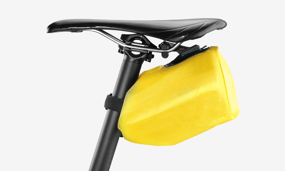 TOPEAK WEDGE PACK II 座墊包(0.95-1.25 L)